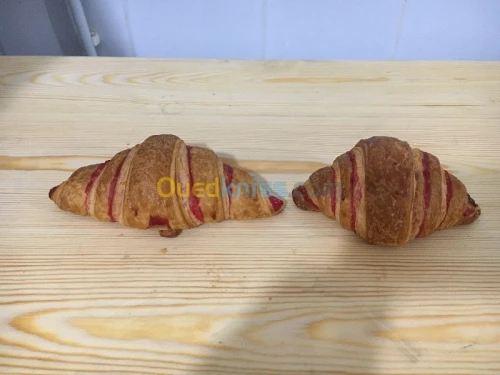 Viennoiserie surgeler 