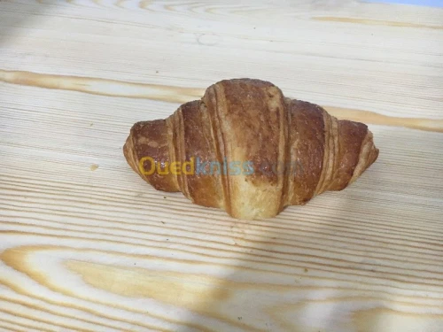 Viennoiserie surgeler 