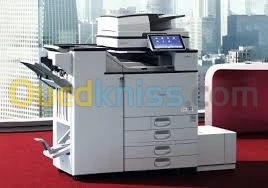 Vente & Maintenance Bureautique