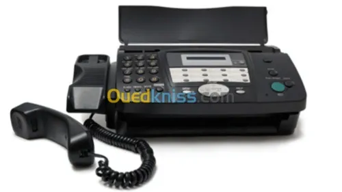 Vente & Maintenance Bureautique