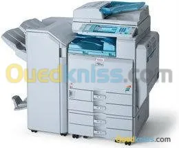 Vente & Maintenance Bureautique