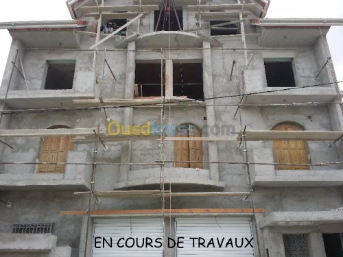 étude/suivi, réalisation, expertises 