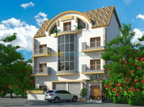 étude/suivi, réalisation, expertises 