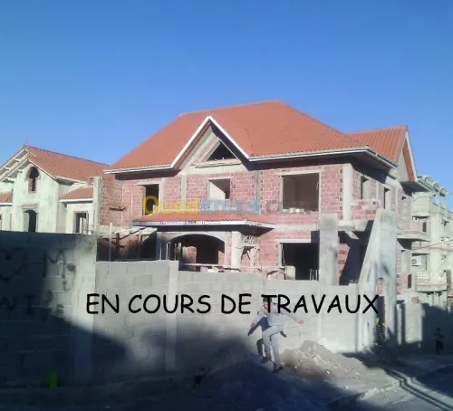 étude/suivi, réalisation, expertises 