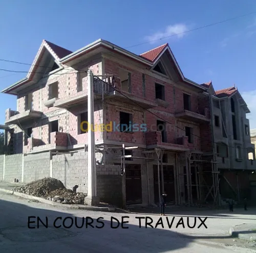 étude/suivi, réalisation, expertises 
