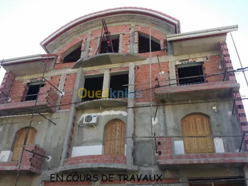 étude/suivi, réalisation, expertises 