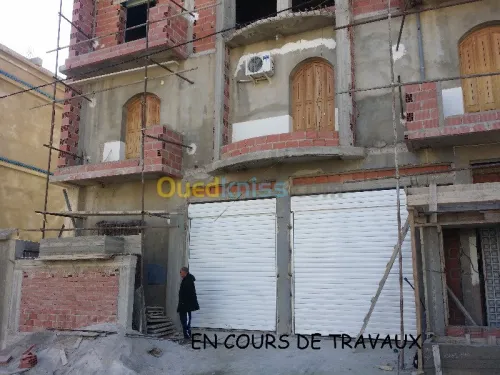 étude/suivi, réalisation, expertises 