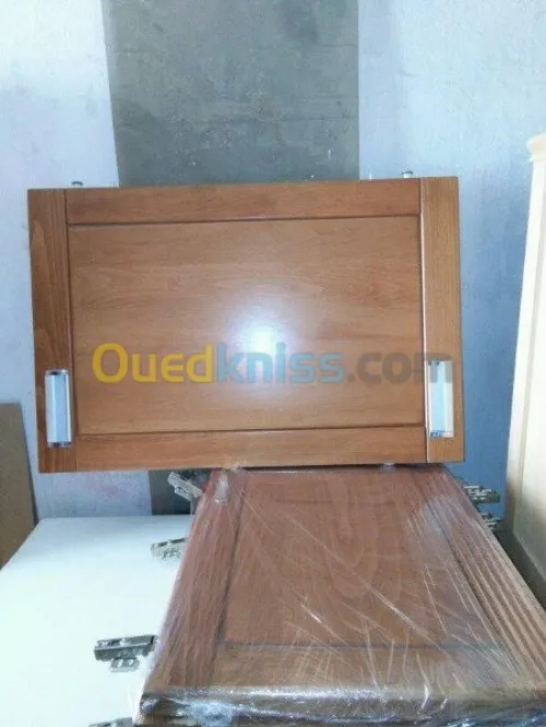 Menuiserie générale
