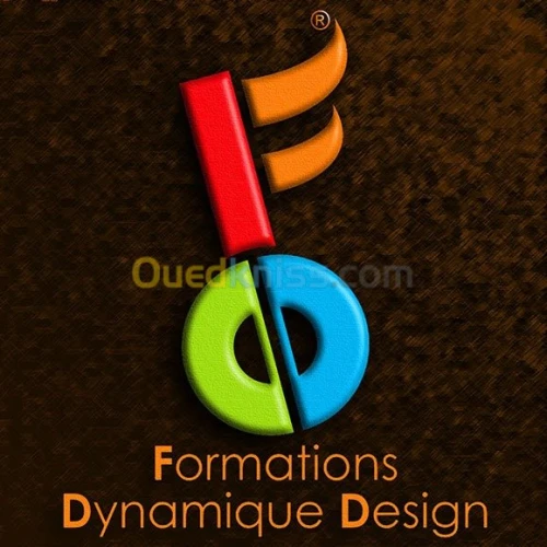 Cours en INFOGRAPHIE & E-MARKETING