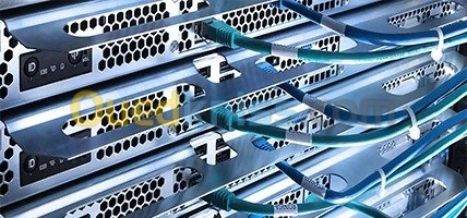 vente et installation