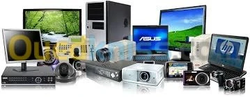 vente et installation