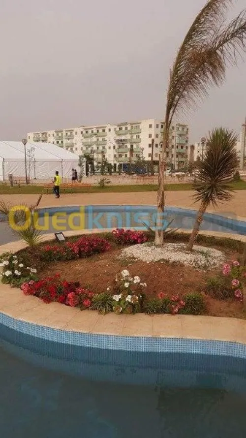 travault jardinage