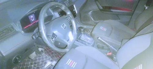 Seat ARONA 2019 FR