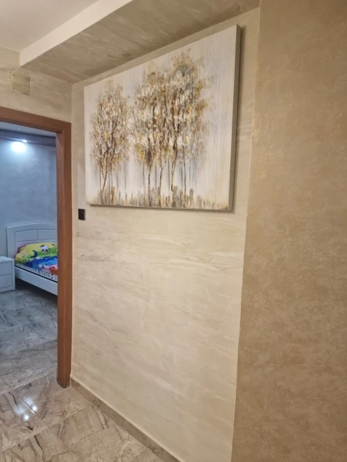 Vente Appartement F3 Jijel El aouana