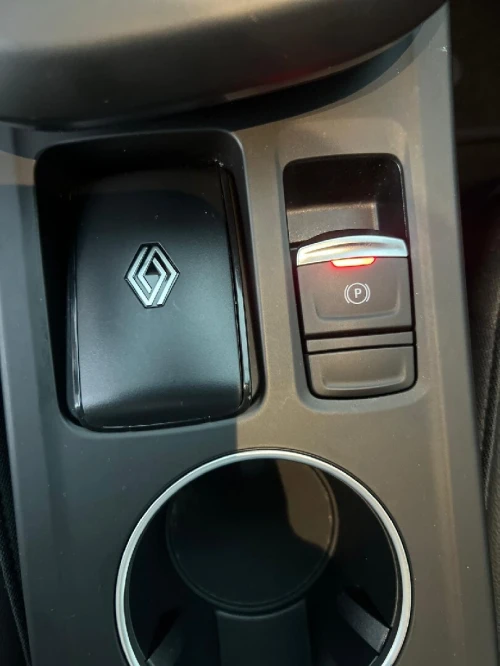 Renault Arkana 2024 Full