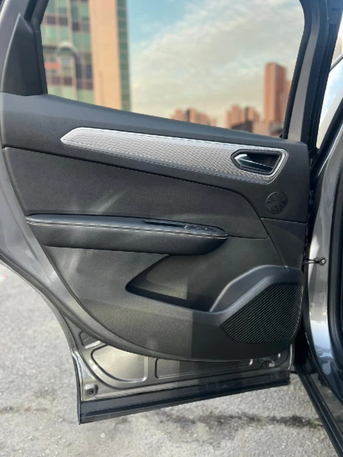 Renault Arkana 2024 Full
