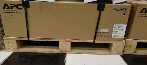 Schneider Electric  APC Smart UPS SRT Batterie externe 192V (10 kVA)