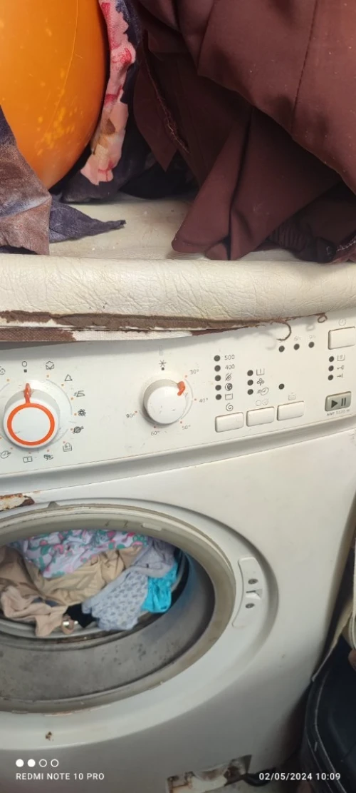 Réparation lave linge 
