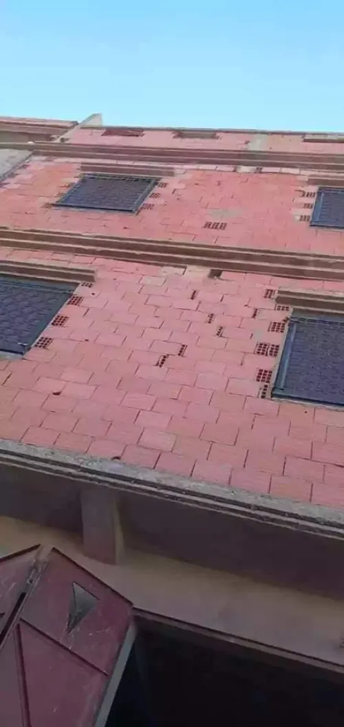 Vente Niveau De Villa F9 Sidi bel abbes Boukhanafis