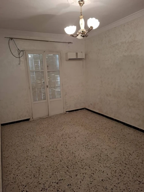 Vente Appartement Penthouse F2 Alger Staoueli