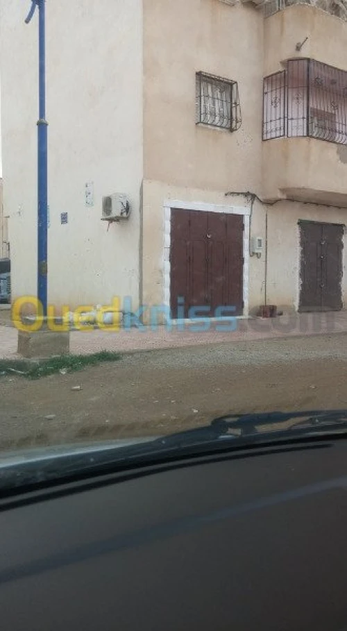 Vente Local Oum El Bouaghi Oum el bouaghi