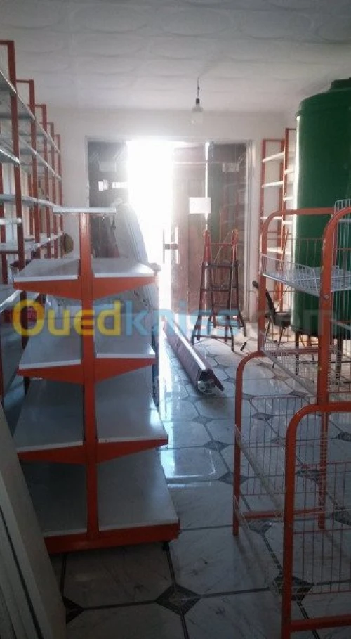 Vente Local Oum El Bouaghi Oum el bouaghi