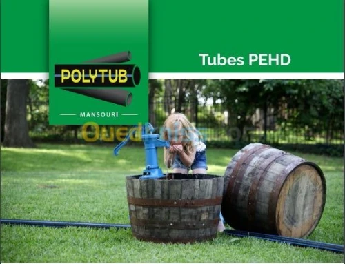 PEHD TELECOM 