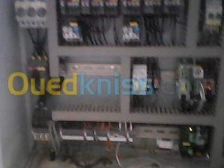 electricien bâtiment