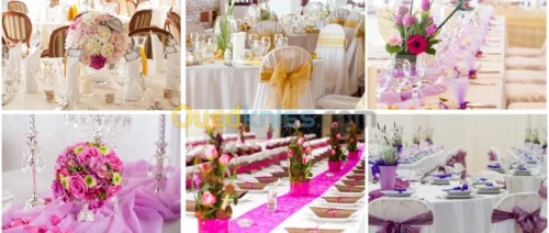 organisation de mariage 
