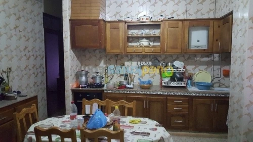 Vente Villa Mostaganem Mostaganem