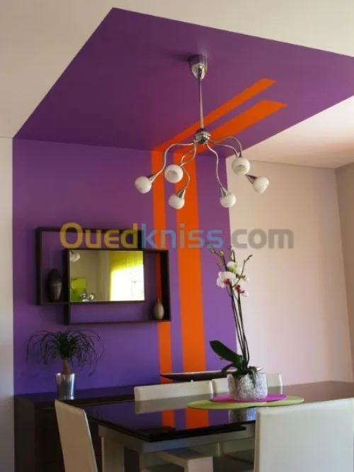 travaux bâtiment 