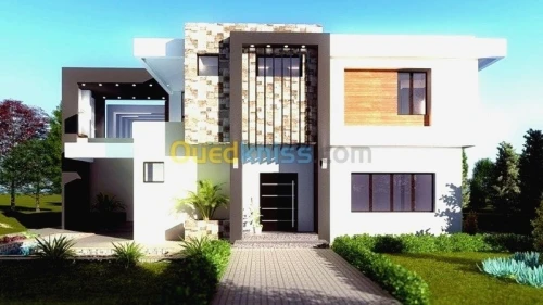 architecte 