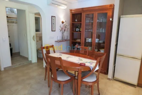 Vente Villa Espagne
