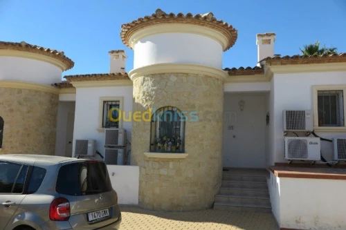 Vente Villa Espagne