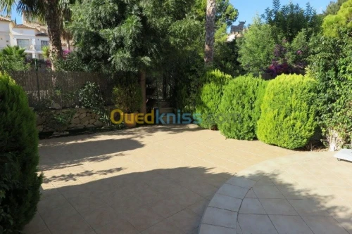 Vente Villa Espagne