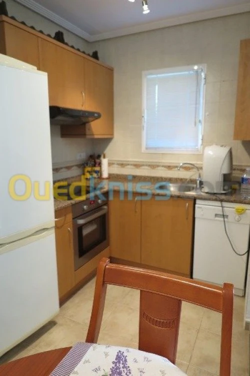 Vente Villa Espagne