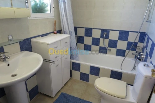 Vente Villa Espagne