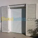 Fabrication portes et fenetres PVC