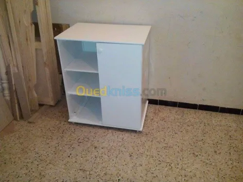 touts services