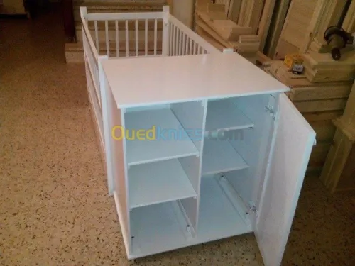 touts services