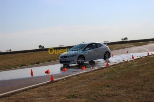 conduite classique sportives