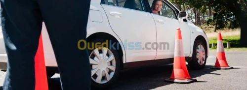conduite classique sportives
