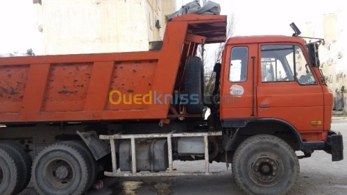 Dong Feng 15 tonne 2003