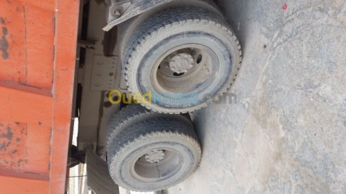 Dong Feng 15 tonne 2003