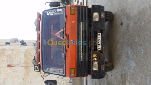 Dong Feng 15 tonne 2003