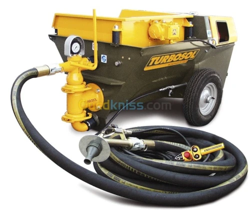 vente de materiel de construction