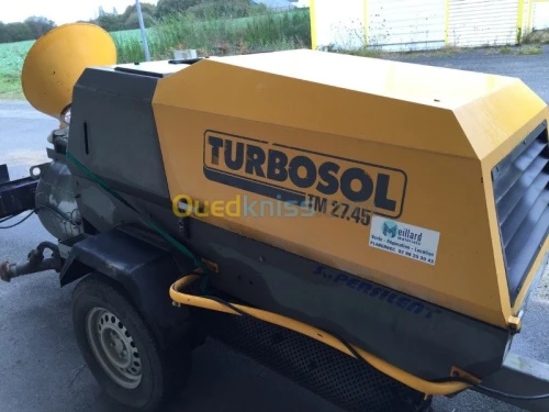 vente de materiel de construction
