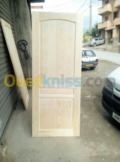 menuiserie de bois
