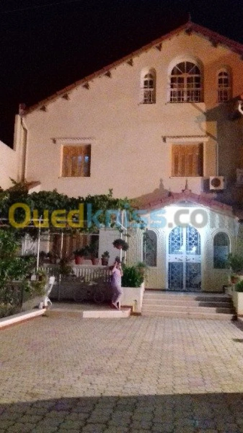 Vente Villa Ain defla Miliana