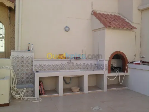 Vente Villa Ain defla Miliana